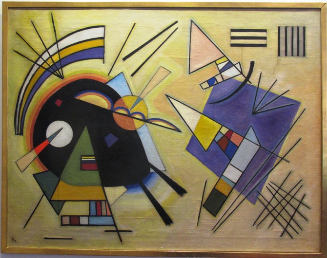 В Москву приехал Christie’s с шедеврами на десятки миллионов долларов В Москву приехал Christie’s с шедеврами на десятки миллионов долларов