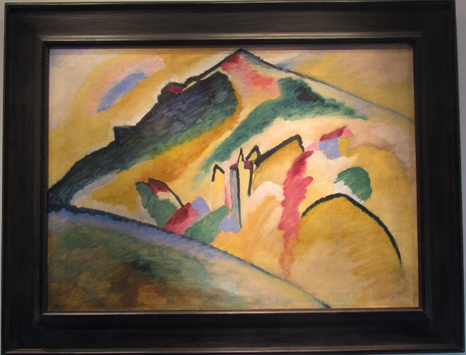 В Москву приехал Christie’s с шедеврами на десятки миллионов долларов В Москву приехал Christie’s с шедеврами на десятки миллионов долларов