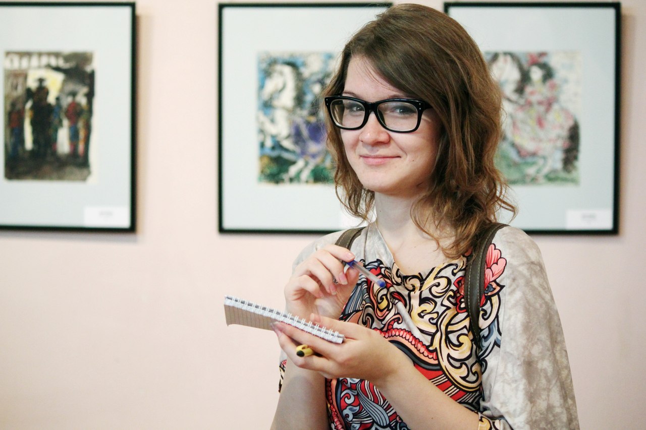 Курган увидит творчество Пикассо, Миро и Кандинского Курган увидит творчество Пикассо, Миро и Кандинского