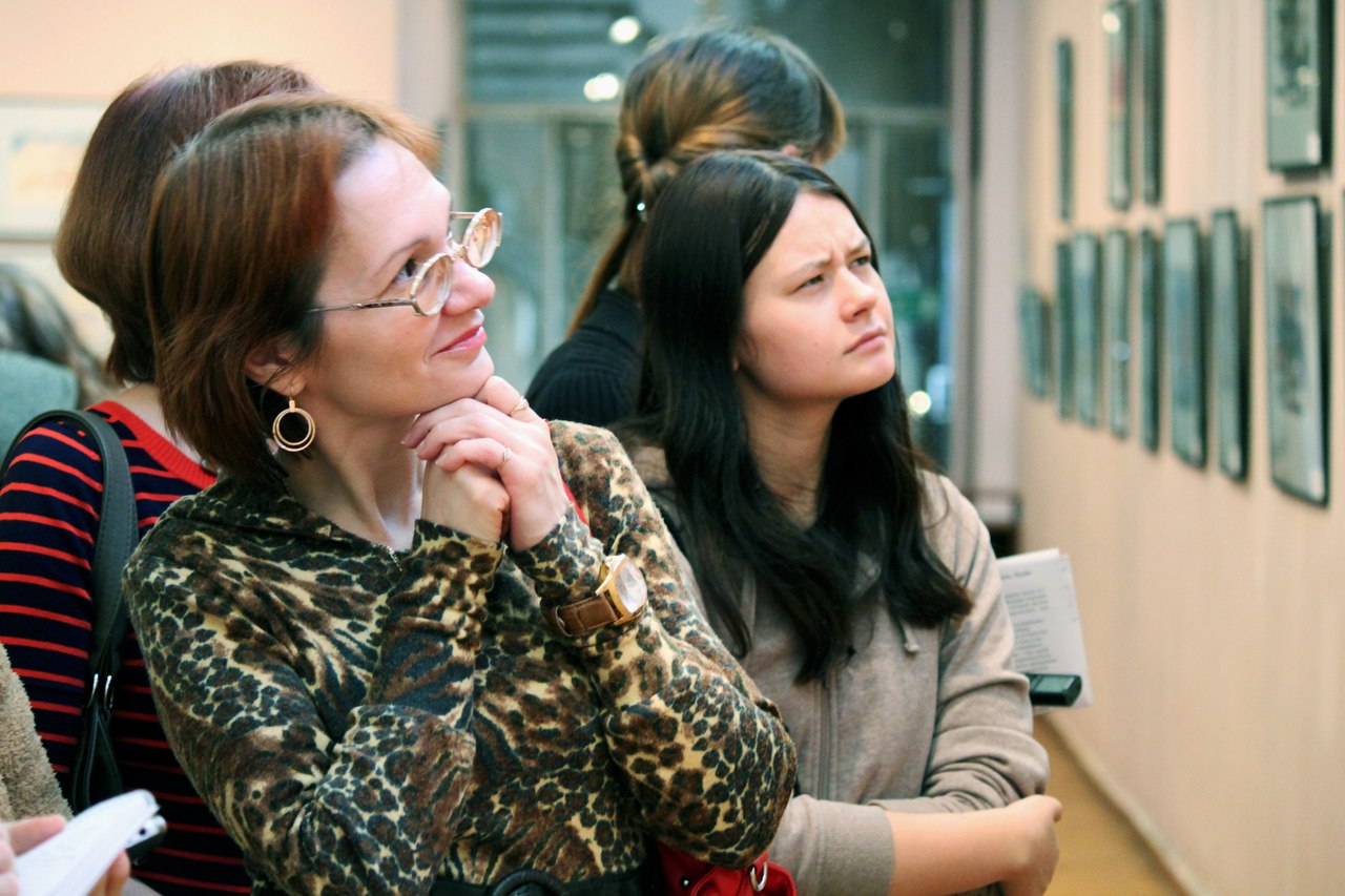 Курган увидит творчество Пикассо, Миро и Кандинского Курган увидит творчество Пикассо, Миро и Кандинского