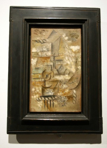 Шедевры Альбертины: открытие выставки экспрессионистов в Эрмитаже Шедевры Альбертины: открытие выставки экспрессионистов в Эрмитаже