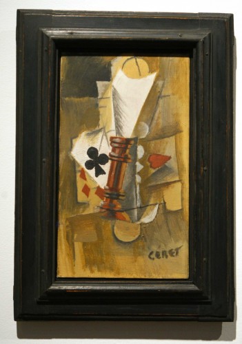 Шедевры Альбертины: открытие выставки экспрессионистов в Эрмитаже Шедевры Альбертины: открытие выставки экспрессионистов в Эрмитаже