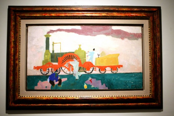 Шедевры Альбертины: открытие выставки экспрессионистов в Эрмитаже Шедевры Альбертины: открытие выставки экспрессионистов в Эрмитаже