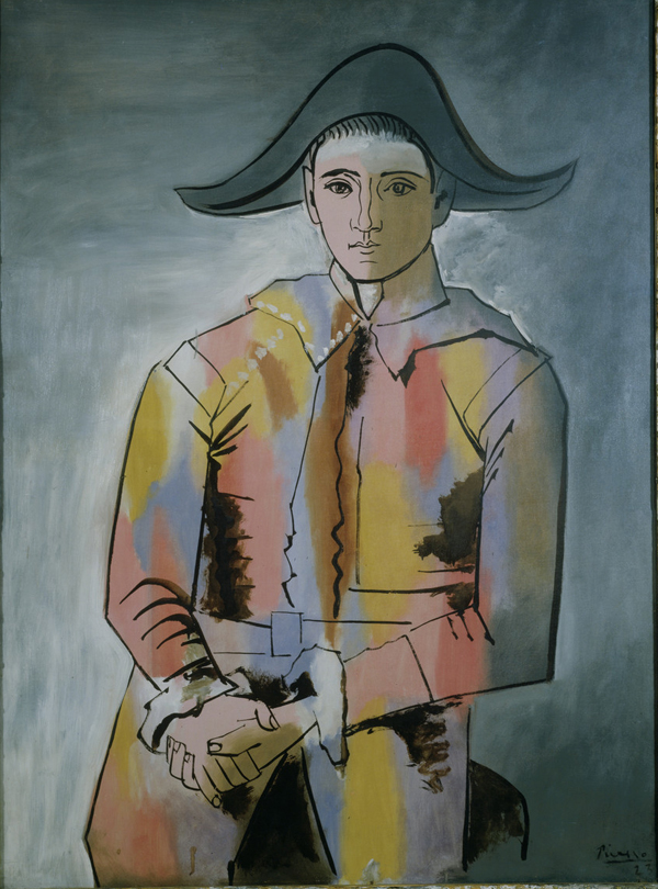 Коллекция еврейского арт-дилера Альфреда Флехтхайма теперь в интернете Коллекция еврейского арт-дилера Альфреда Флехтхайма теперь в интернете