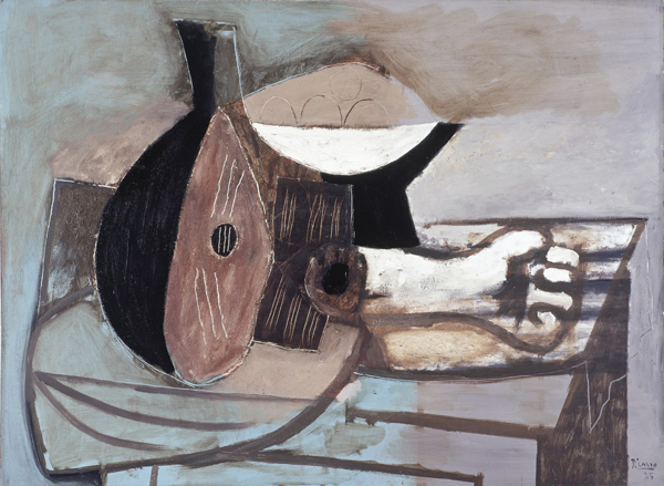 Коллекция еврейского арт-дилера Альфреда Флехтхайма теперь в интернете Коллекция еврейского арт-дилера Альфреда Флехтхайма теперь в интернете