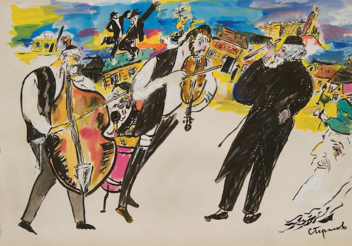 Большой антикварный салон в Киеве продемонстрирует работы Пикассо и Шагала Большой антикварный салон в Киеве продемонстрирует работы Пикассо и Шагала