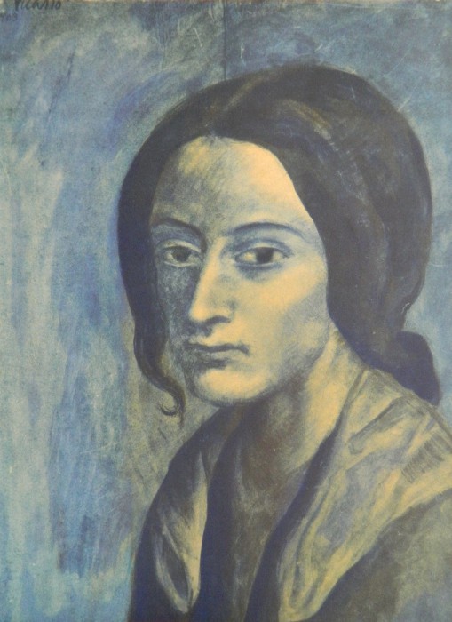 В Волгограде пройдет выставка «Пабло Пикассо. Параграфы» В Волгограде пройдет выставка «Пабло Пикассо. Параграфы»