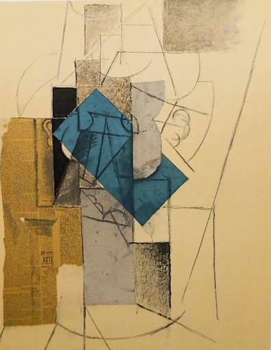 В Волгограде пройдет выставка «Пабло Пикассо. Параграфы» В Волгограде пройдет выставка «Пабло Пикассо. Параграфы»