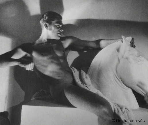 Голая неправда: Алексей Тарханов о выставке «Masculin/Masculin» в Музее Орсе Голая неправда: Алексей Тарханов о выставке «Masculin/Masculin» в Музее Орсе