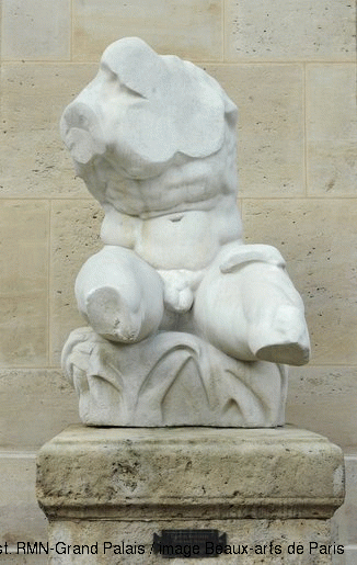 Голая неправда: Алексей Тарханов о выставке «Masculin/Masculin» в Музее Орсе Голая неправда: Алексей Тарханов о выставке «Masculin/Masculin» в Музее Орсе