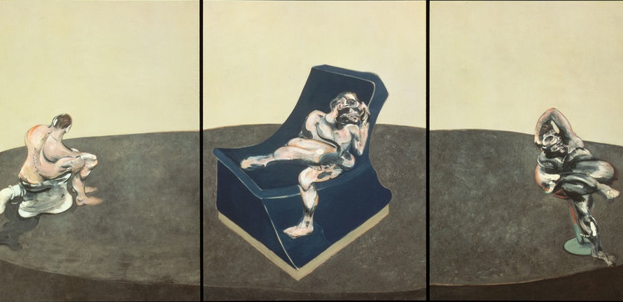 Голая неправда: Алексей Тарханов о выставке «Masculin/Masculin» в Музее Орсе Голая неправда: Алексей Тарханов о выставке «Masculin/Masculin» в Музее Орсе