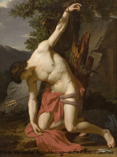 Голая неправда: Алексей Тарханов о выставке «Masculin/Masculin» в Музее Орсе Голая неправда: Алексей Тарханов о выставке «Masculin/Masculin» в Музее Орсе