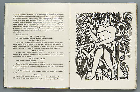 Лекция к временной выставке «Livre d’artiste. Выставка книг из собрания Марка Башмакова» Лекция к временной выставке «Livre d’artiste. Выставка книг из собрания Марка Башмакова»