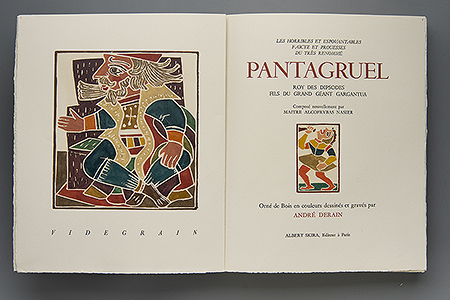 Лекция к временной выставке «Livre d’artiste. Выставка книг из собрания Марка Башмакова» Лекция к временной выставке «Livre d’artiste. Выставка книг из собрания Марка Башмакова»