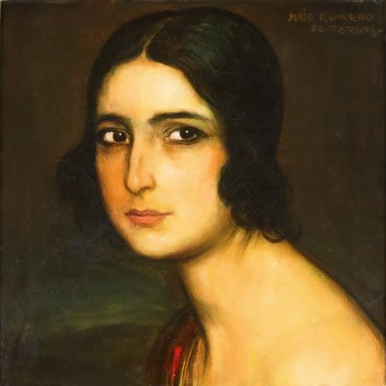 В Сарагосе проходит выставка на тему «вечной женственности» В Сарагосе проходит выставка на тему «вечной женственности»