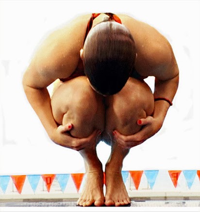 В Сарагосе проходит выставка на тему «вечной женственности» В Сарагосе проходит выставка на тему «вечной женственности»