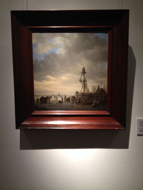 Sotheby's открыл двухдневную предаукционную выставку в РАХе Sotheby's открыл двухдневную предаукционную выставку в РАХе