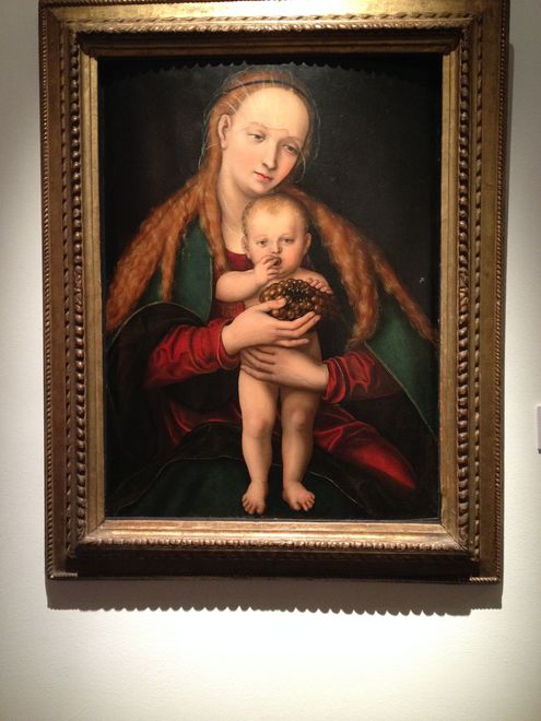 Sotheby's открыл двухдневную предаукционную выставку в РАХе Sotheby's открыл двухдневную предаукционную выставку в РАХе