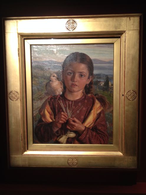 Sotheby's открыл двухдневную предаукционную выставку в РАХе Sotheby's открыл двухдневную предаукционную выставку в РАХе