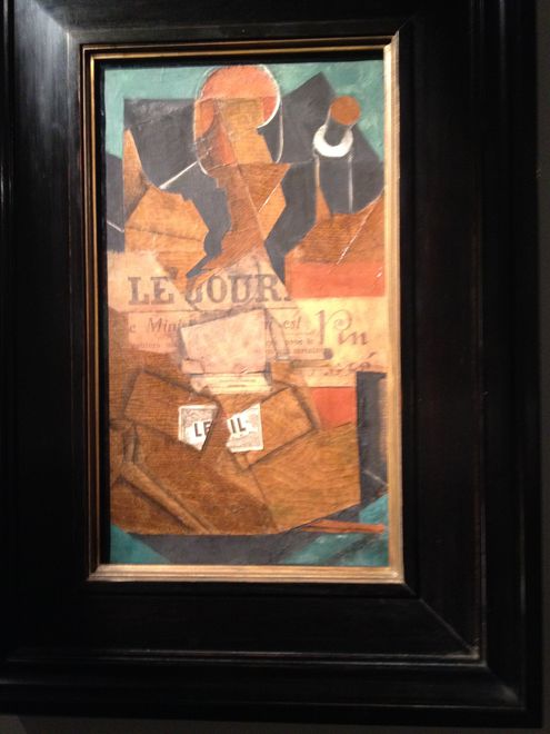 Sotheby's открыл двухдневную предаукционную выставку в РАХе Sotheby's открыл двухдневную предаукционную выставку в РАХе