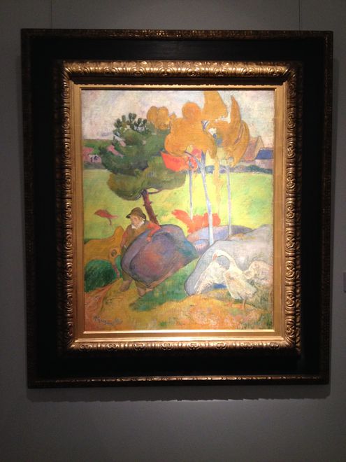 Sotheby's открыл двухдневную предаукционную выставку в РАХе Sotheby's открыл двухдневную предаукционную выставку в РАХе