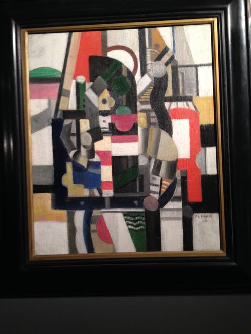 Sotheby's открыл двухдневную предаукционную выставку в РАХе Sotheby's открыл двухдневную предаукционную выставку в РАХе