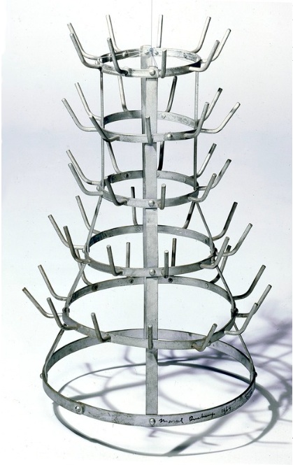 В Париже открывается выставка «Сюрреализм и объект» В Париже открывается выставка «Сюрреализм и объект»