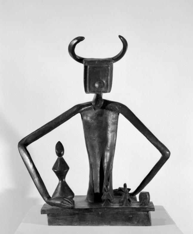 В Париже открывается выставка «Сюрреализм и объект» В Париже открывается выставка «Сюрреализм и объект»