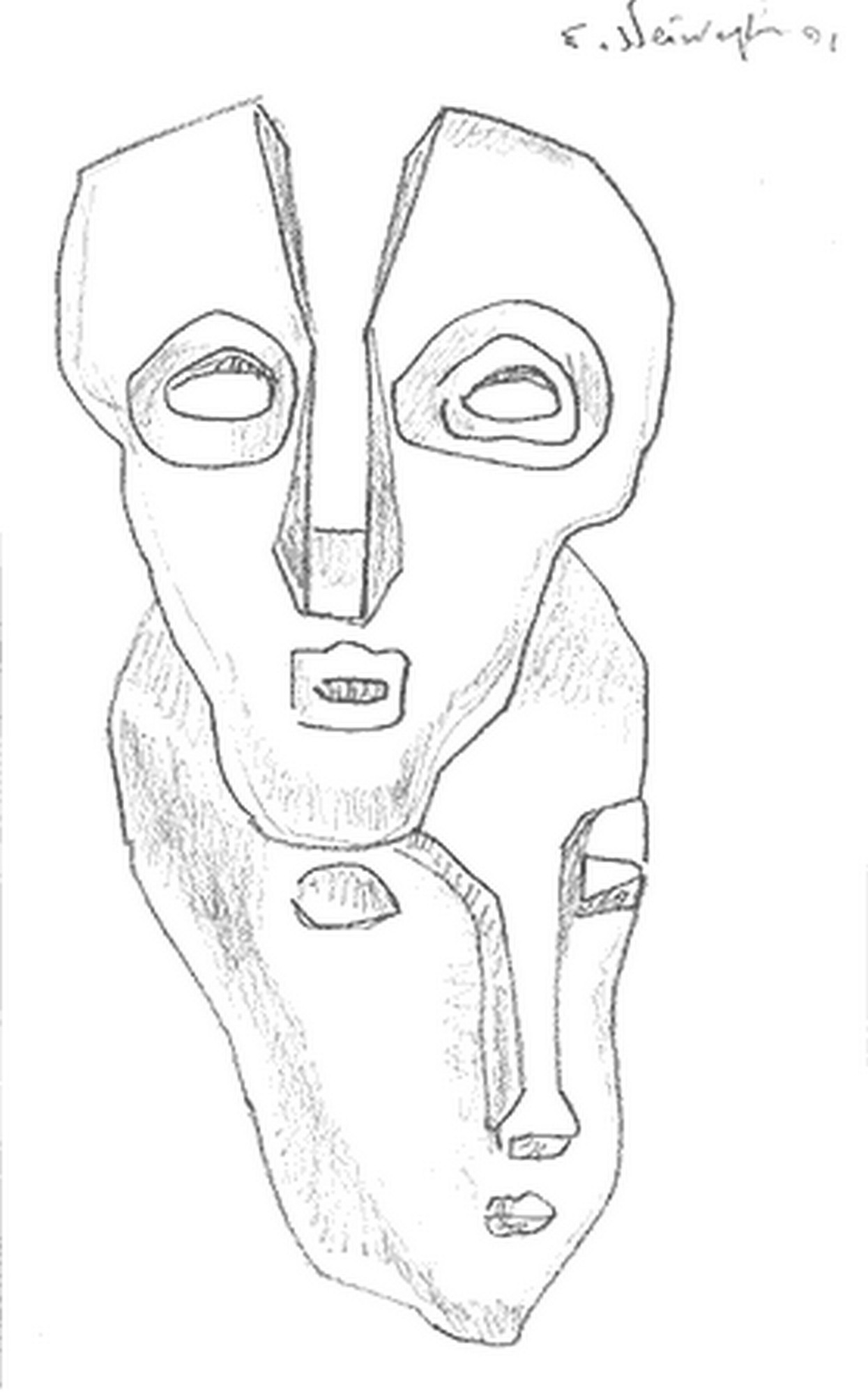 Выставка «От Шемякина до Пикассо» приедет в Мурманск Выставка «От Шемякина до Пикассо» приедет в Мурманск