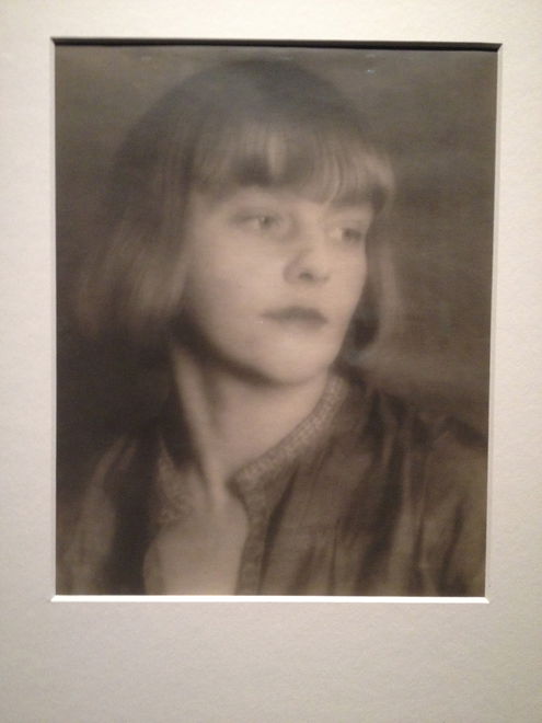 В ГМИИ им. Пушкина открылась выставка «Ман Рэй. Портреты» В ГМИИ им. Пушкина открылась выставка «Ман Рэй. Портреты»