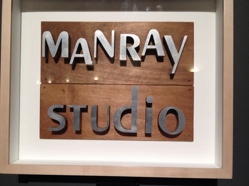 В ГМИИ им. Пушкина открылась выставка «Ман Рэй. Портреты» В ГМИИ им. Пушкина открылась выставка «Ман Рэй. Портреты»