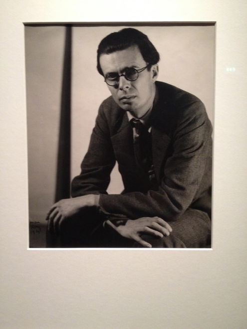 В ГМИИ им. Пушкина открылась выставка «Ман Рэй. Портреты» В ГМИИ им. Пушкина открылась выставка «Ман Рэй. Портреты»