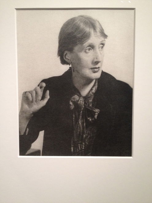 В ГМИИ им. Пушкина открылась выставка «Ман Рэй. Портреты» В ГМИИ им. Пушкина открылась выставка «Ман Рэй. Портреты»