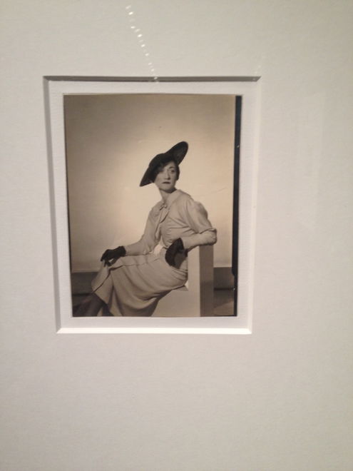 В ГМИИ им. Пушкина открылась выставка «Ман Рэй. Портреты» В ГМИИ им. Пушкина открылась выставка «Ман Рэй. Портреты»