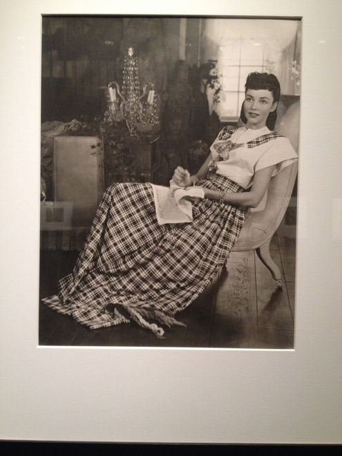 В ГМИИ им. Пушкина открылась выставка «Ман Рэй. Портреты» В ГМИИ им. Пушкина открылась выставка «Ман Рэй. Портреты»