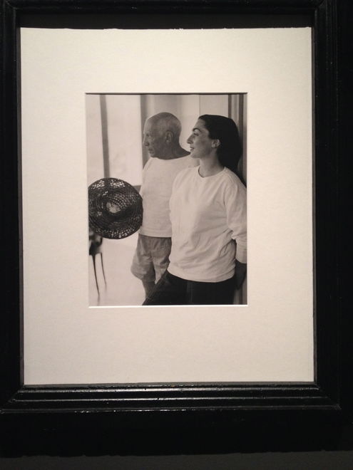 В ГМИИ им. Пушкина открылась выставка «Ман Рэй. Портреты» В ГМИИ им. Пушкина открылась выставка «Ман Рэй. Портреты»