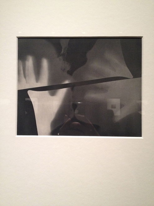 В ГМИИ им. Пушкина открылась выставка «Ман Рэй. Портреты» В ГМИИ им. Пушкина открылась выставка «Ман Рэй. Портреты»