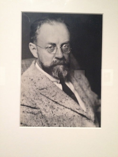 В ГМИИ им. Пушкина открылась выставка «Ман Рэй. Портреты» В ГМИИ им. Пушкина открылась выставка «Ман Рэй. Портреты»