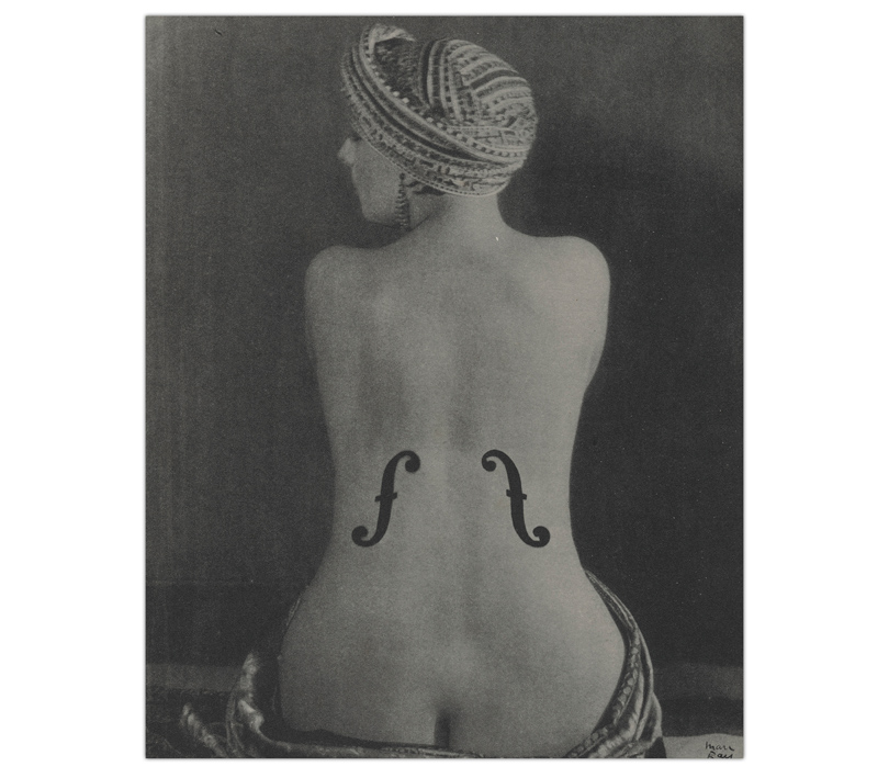 В ГМИИ им. Пушкина открылась выставка «Ман Рэй. Портреты» В ГМИИ им. Пушкина открылась выставка «Ман Рэй. Портреты»