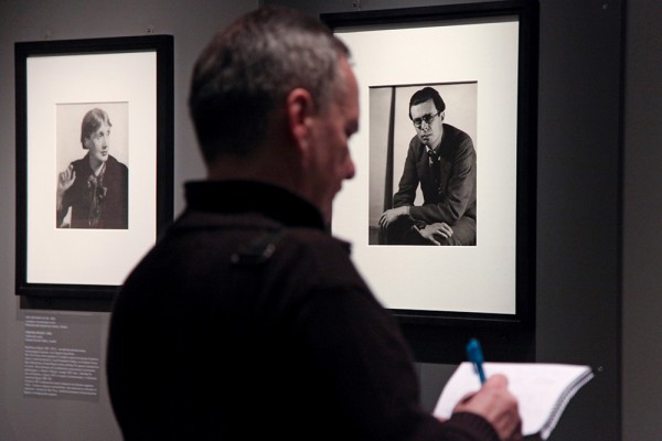 В ГМИИ им. Пушкина открылась выставка «Ман Рэй. Портреты» В ГМИИ им. Пушкина открылась выставка «Ман Рэй. Портреты»