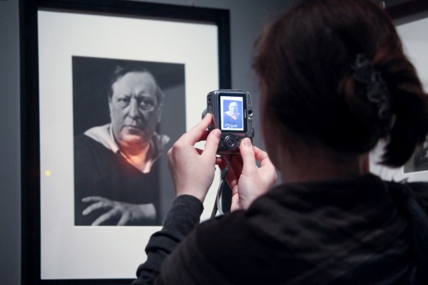 В ГМИИ им. Пушкина открылась выставка «Ман Рэй. Портреты» В ГМИИ им. Пушкина открылась выставка «Ман Рэй. Портреты»