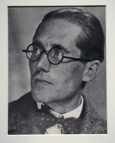 В ГМИИ им. Пушкина открылась выставка «Ман Рэй. Портреты» В ГМИИ им. Пушкина открылась выставка «Ман Рэй. Портреты»