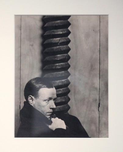 В ГМИИ им. Пушкина открылась выставка «Ман Рэй. Портреты» В ГМИИ им. Пушкина открылась выставка «Ман Рэй. Портреты»