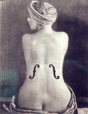 В ГМИИ им. Пушкина открылась выставка «Ман Рэй. Портреты» В ГМИИ им. Пушкина открылась выставка «Ман Рэй. Портреты»