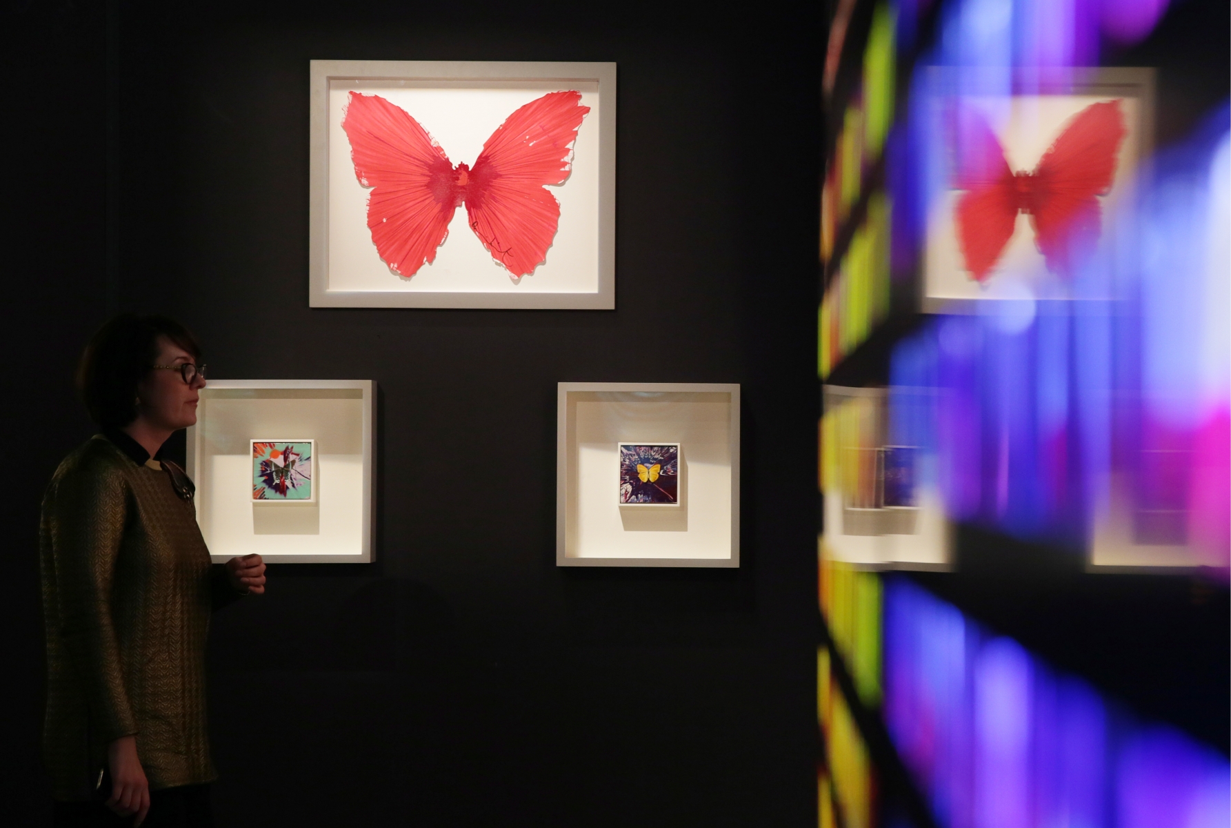 Московский Международный салон изящных искусств 2013 Московский Международный салон изящных искусств 2013