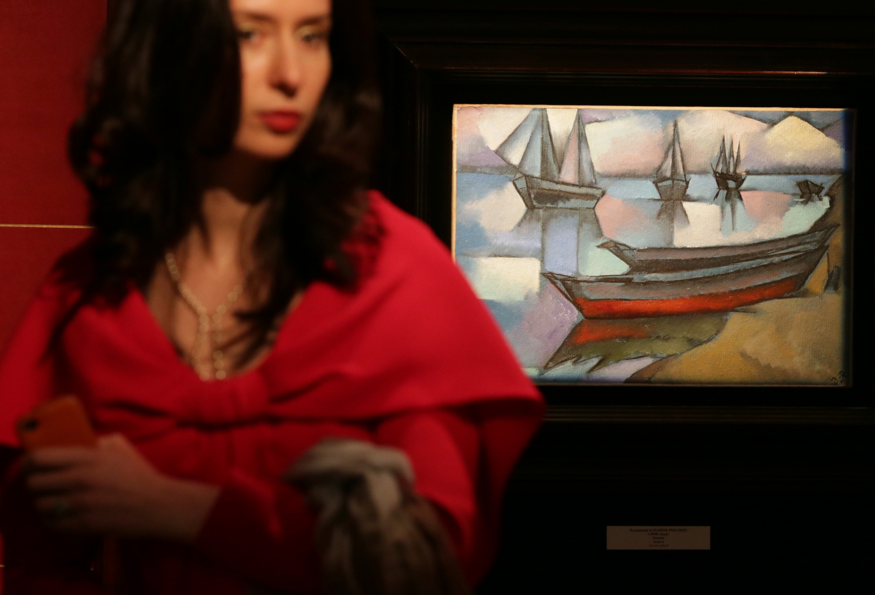 Московский Международный салон изящных искусств 2013 Московский Международный салон изящных искусств 2013