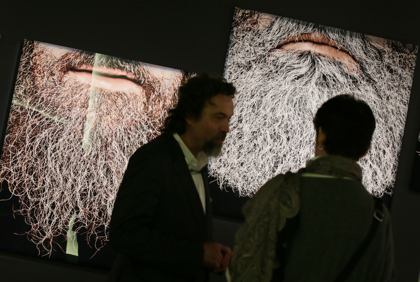 Московский Международный салон изящных искусств 2013 Московский Международный салон изящных искусств 2013