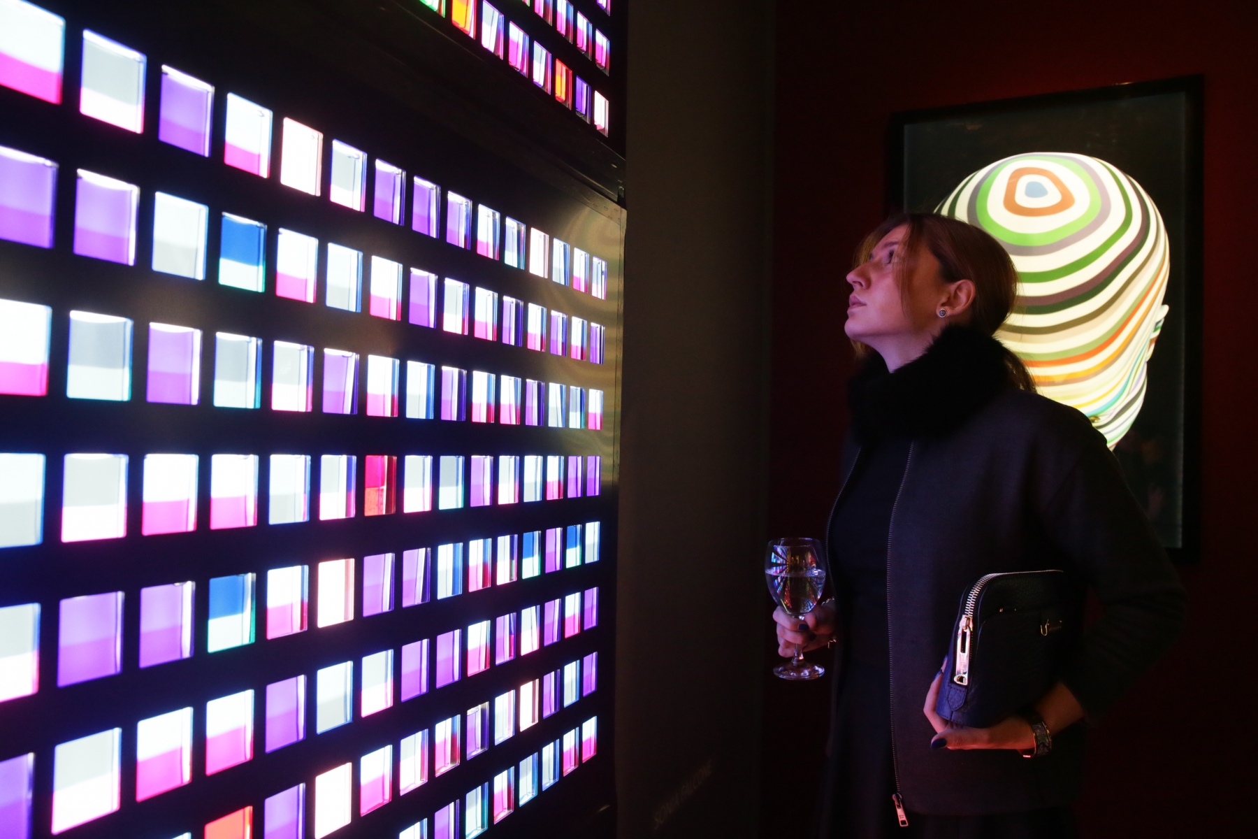 Московский Международный салон изящных искусств 2013 Московский Международный салон изящных искусств 2013