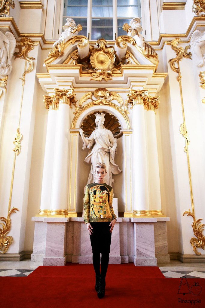 Свитшоты с картинами любимых художников Свитшоты с картинами любимых художников