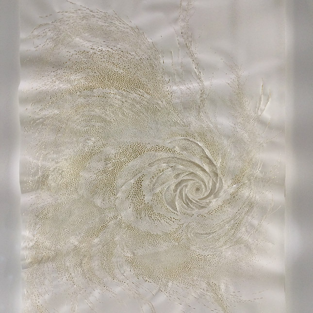 Miss Dior: На грани красоты и искусства Miss Dior: На грани красоты и искусства